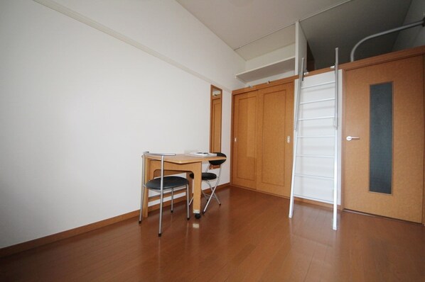 レオパレス都筑の物件内観写真